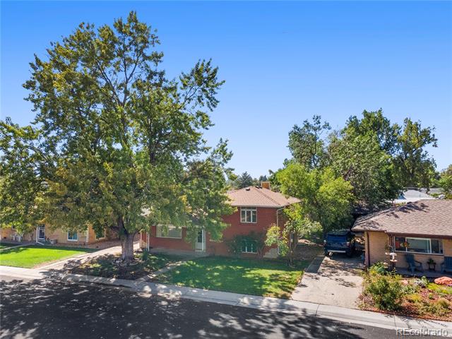 6750 W 54th Place Arvada CO 80002 | MLS #7097431 Image 25