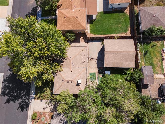 6750 W 54th Place Arvada CO 80002 | MLS #7097431 Image 28