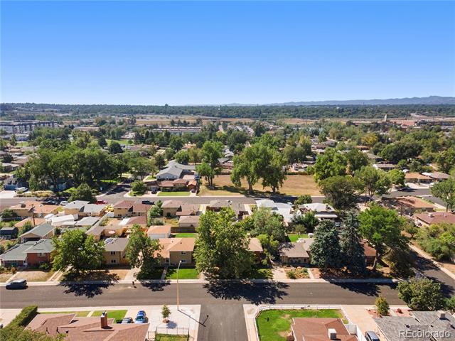 6750 W 54th Place Arvada CO 80002 | MLS #7097431 Image 29