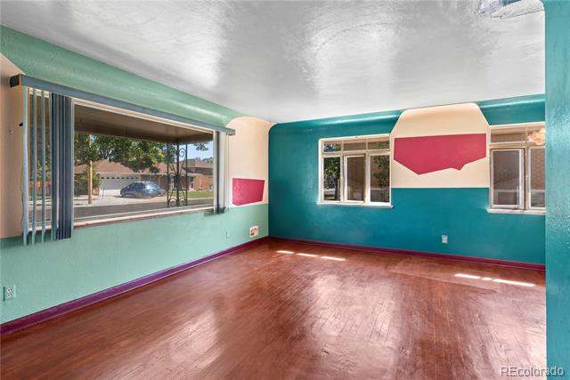 6750 W 54th Place Arvada CO 80002 | MLS #7097431 Image 4