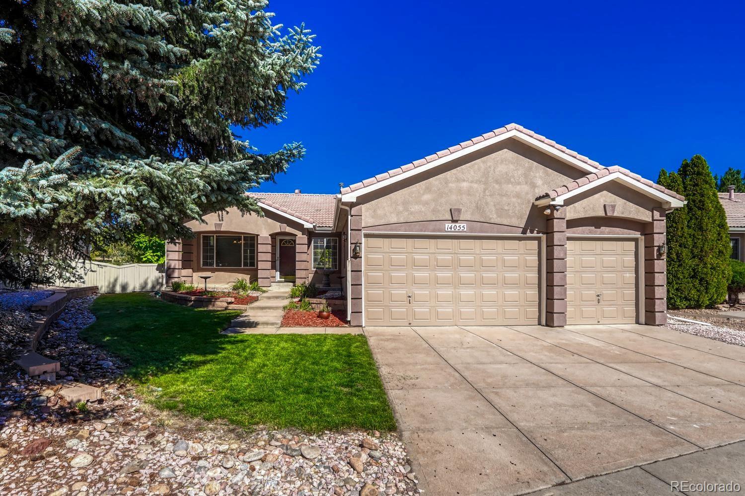 14055 Dogleg Lane Broomfield CO 80023 | MLS #7116114 Image 2