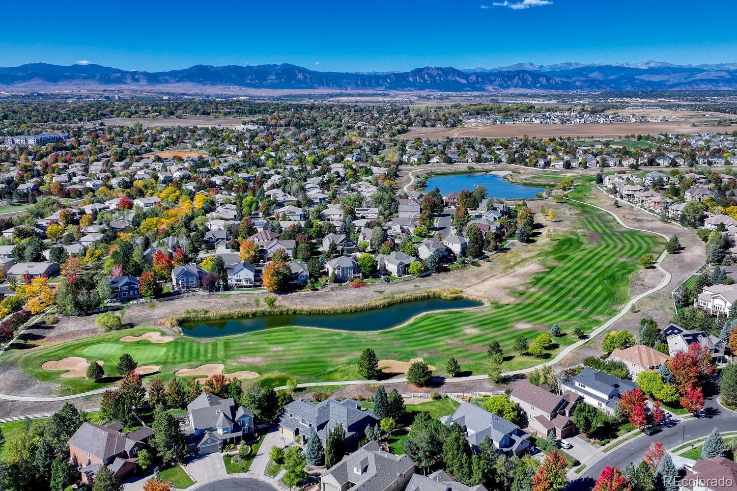 14055 Dogleg Lane Broomfield CO 80023 | MLS #7116114 Image 40