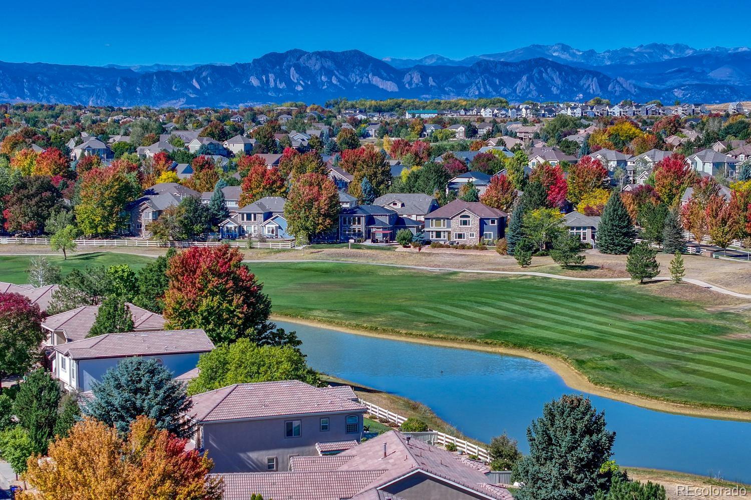 14055 Dogleg Lane Broomfield CO 80023 | MLS #7116114 Image 42