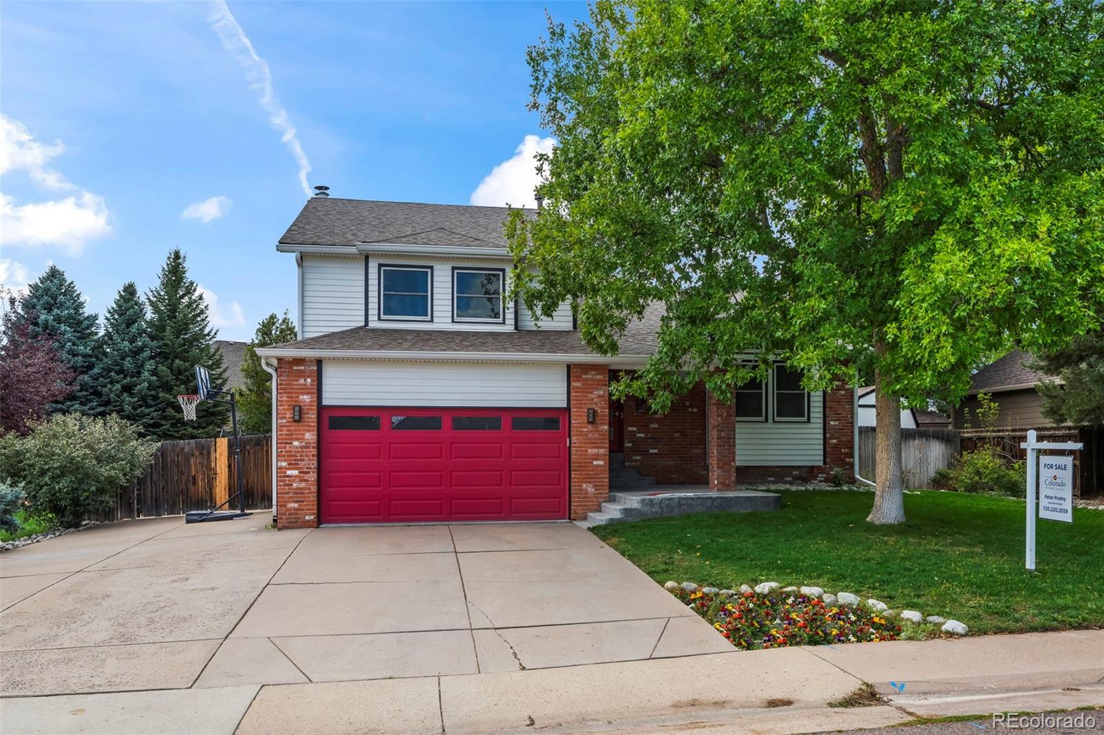 10620 W Glasgow Avenue Littleton CO 80127 | MLS #7126375 Image 1