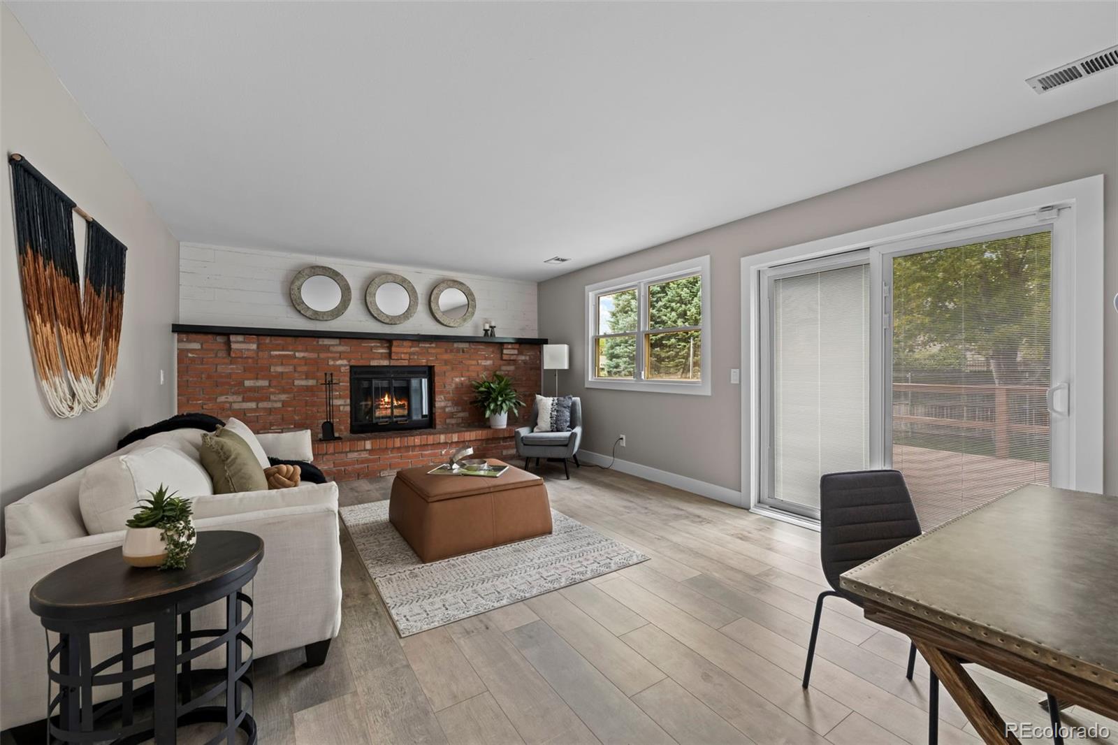 10620 W Glasgow Avenue Littleton CO 80127 | MLS #7126375 Image 11
