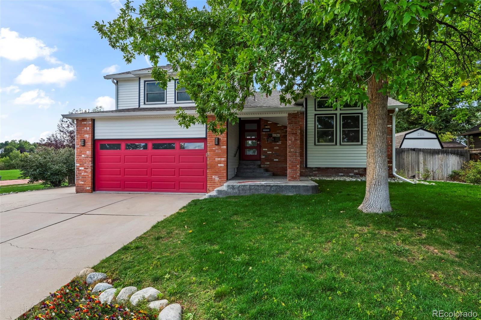 10620 W Glasgow Avenue Littleton CO 80127 | MLS #7126375 Image 2