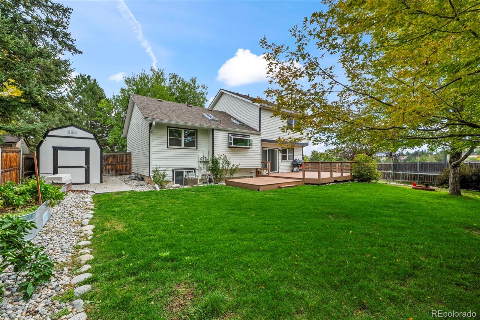 10620 W Glasgow Avenue Littleton CO 80127 | MLS #7126375 Image 25