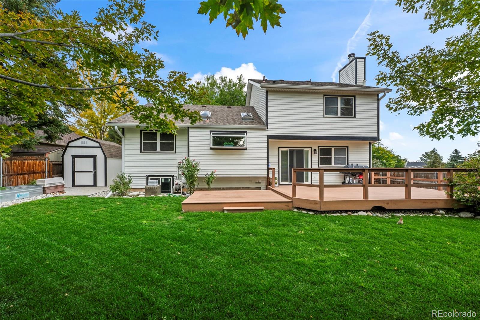 10620 W Glasgow Avenue Littleton CO 80127 | MLS #7126375 Image 26