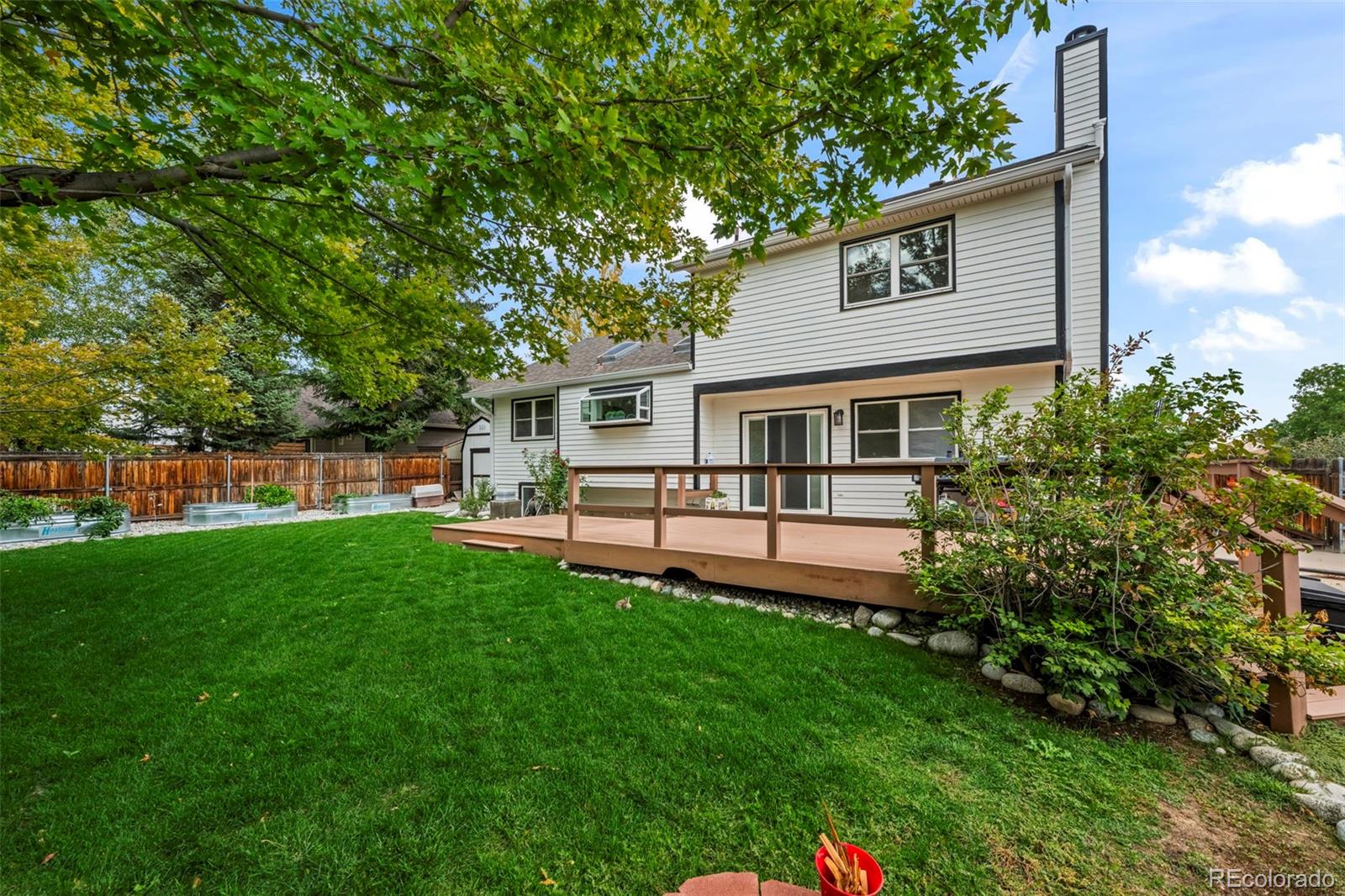 10620 W Glasgow Avenue Littleton CO 80127 | MLS #7126375 Image 27