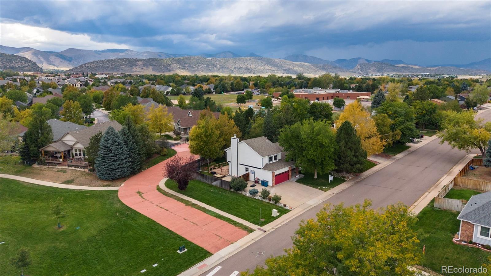 10620 W Glasgow Avenue Littleton CO 80127 | MLS #7126375 Image 30