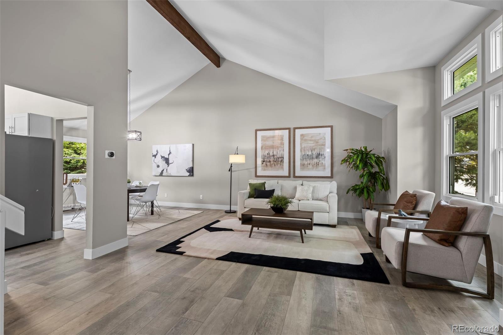 10620 W Glasgow Avenue Littleton CO 80127 | MLS #7126375 Image 4