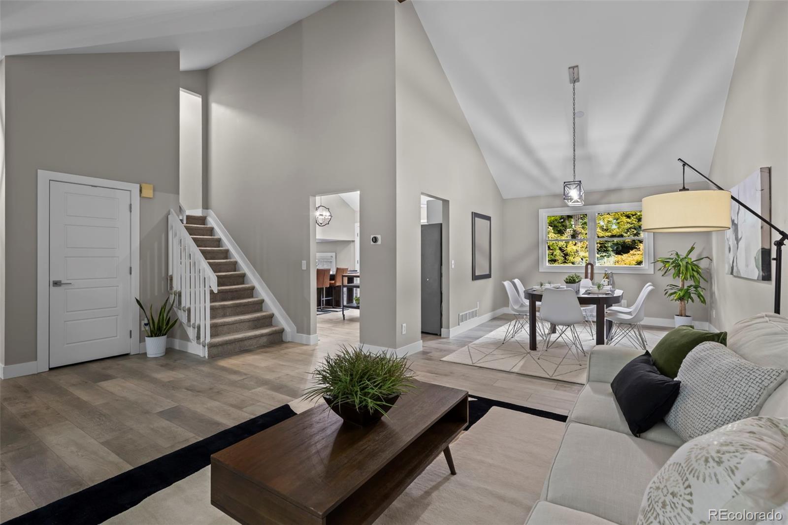 10620 W Glasgow Avenue Littleton CO 80127 | MLS #7126375 Image 6