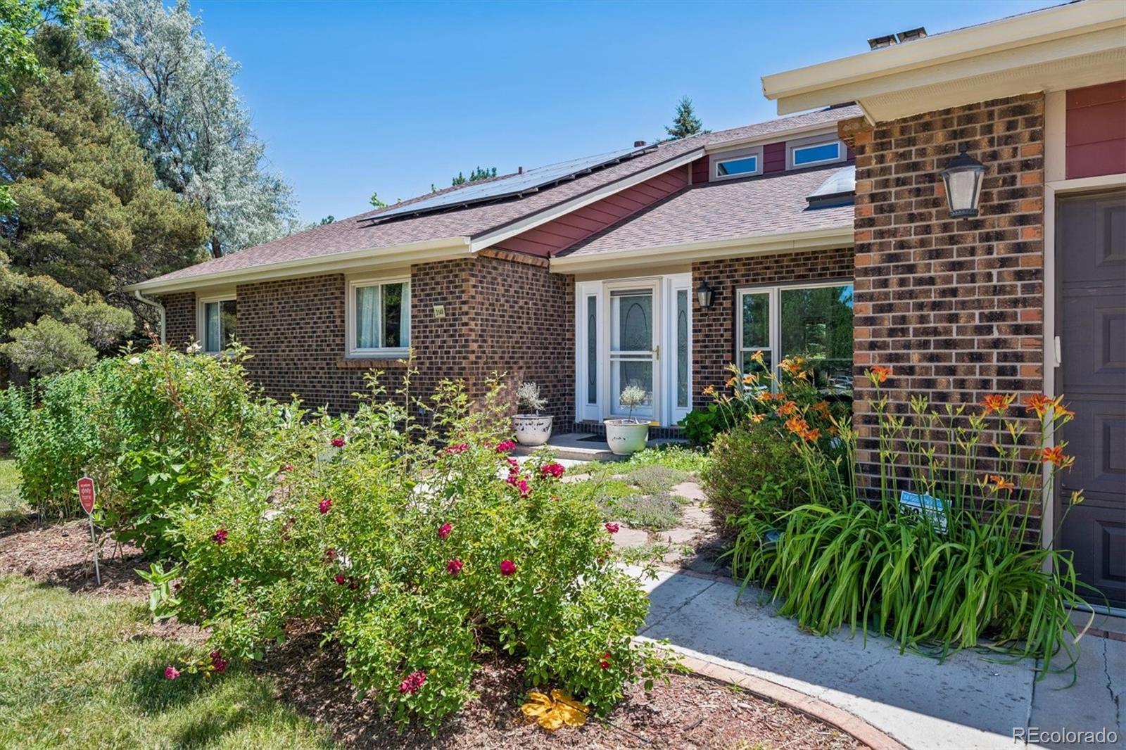 3140 E Phillips Drive Centennial CO 80122 | MLS #7157669 Image 1