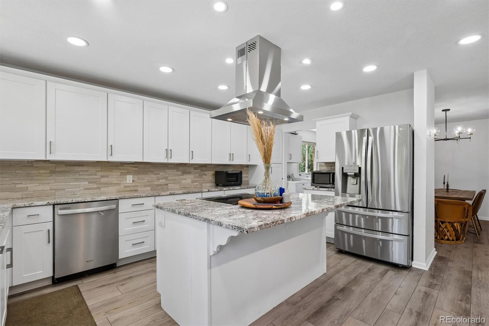 3140 E Phillips Drive Centennial CO 80122 | MLS #7157669 Image 8