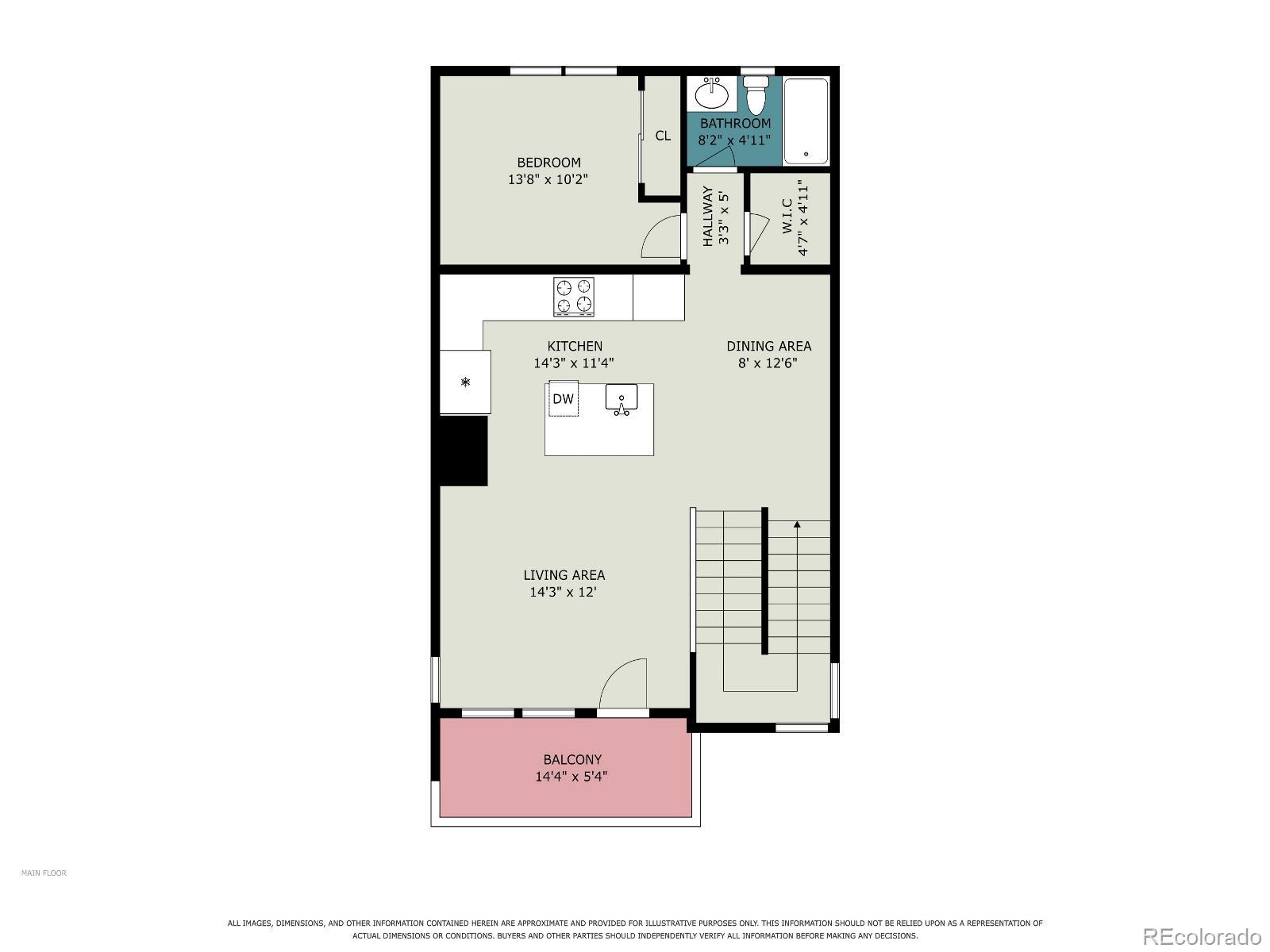 12270 Karls Lane Northglenn CO 80241 | MLS #7164281 Image 13