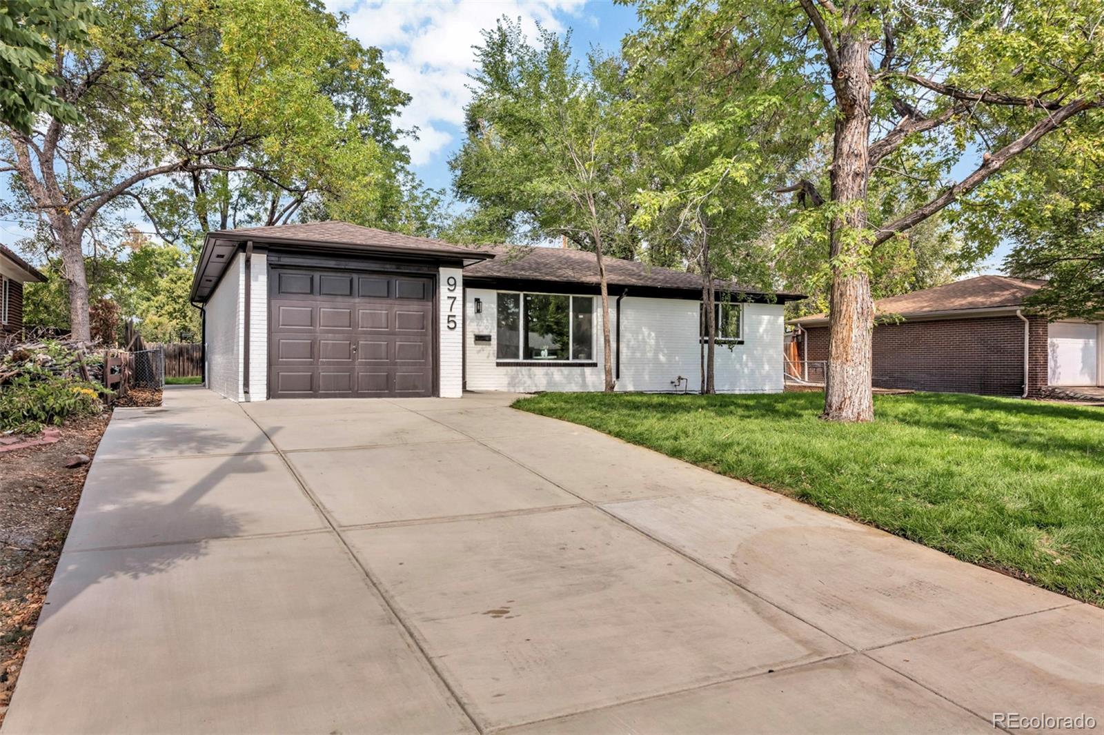 975 E 9th Avenue Broomfield CO 80020 | MLS #7164727 Image 2