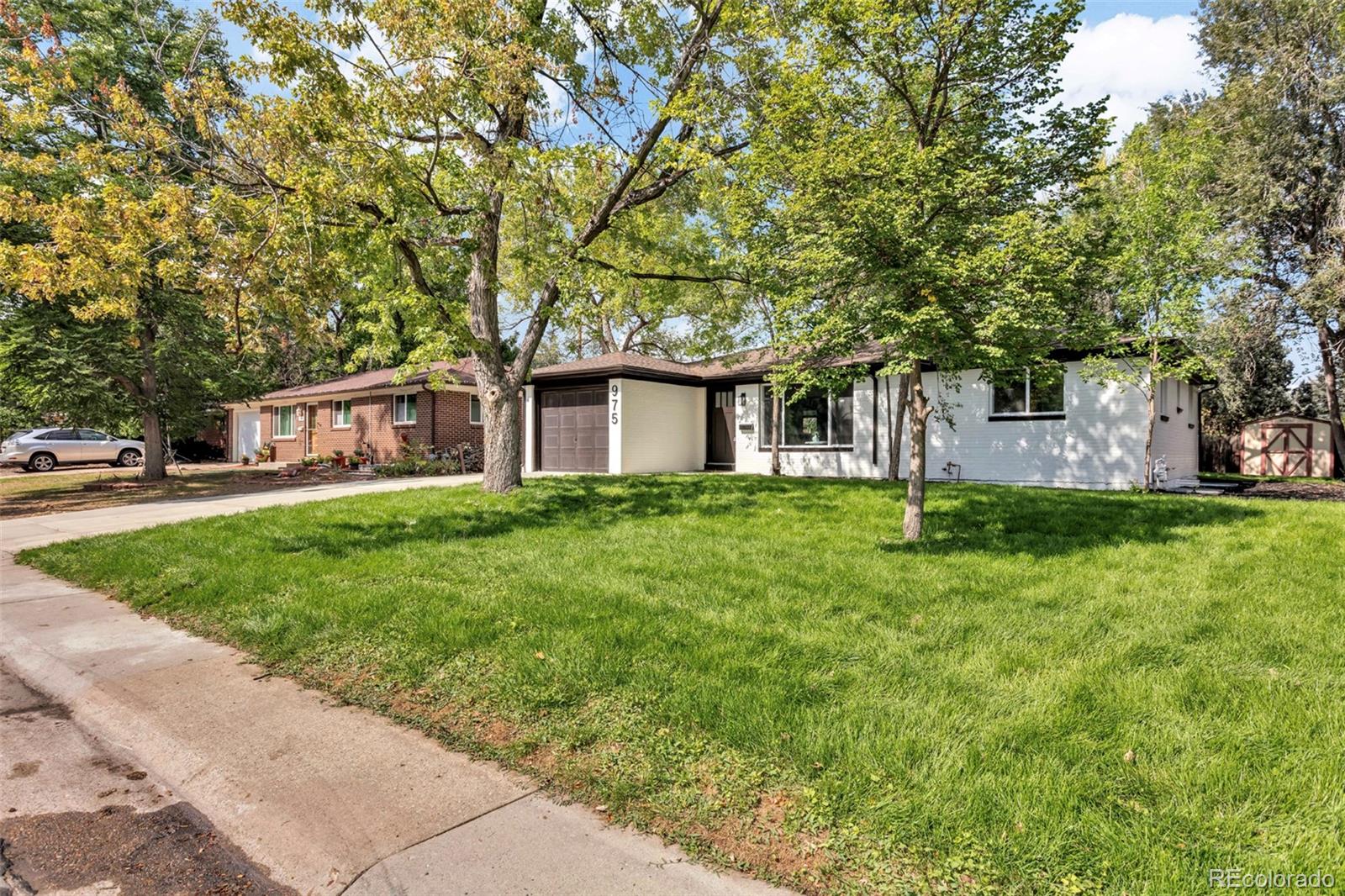 975 E 9th Avenue Broomfield CO 80020 | MLS #7164727 Image 3