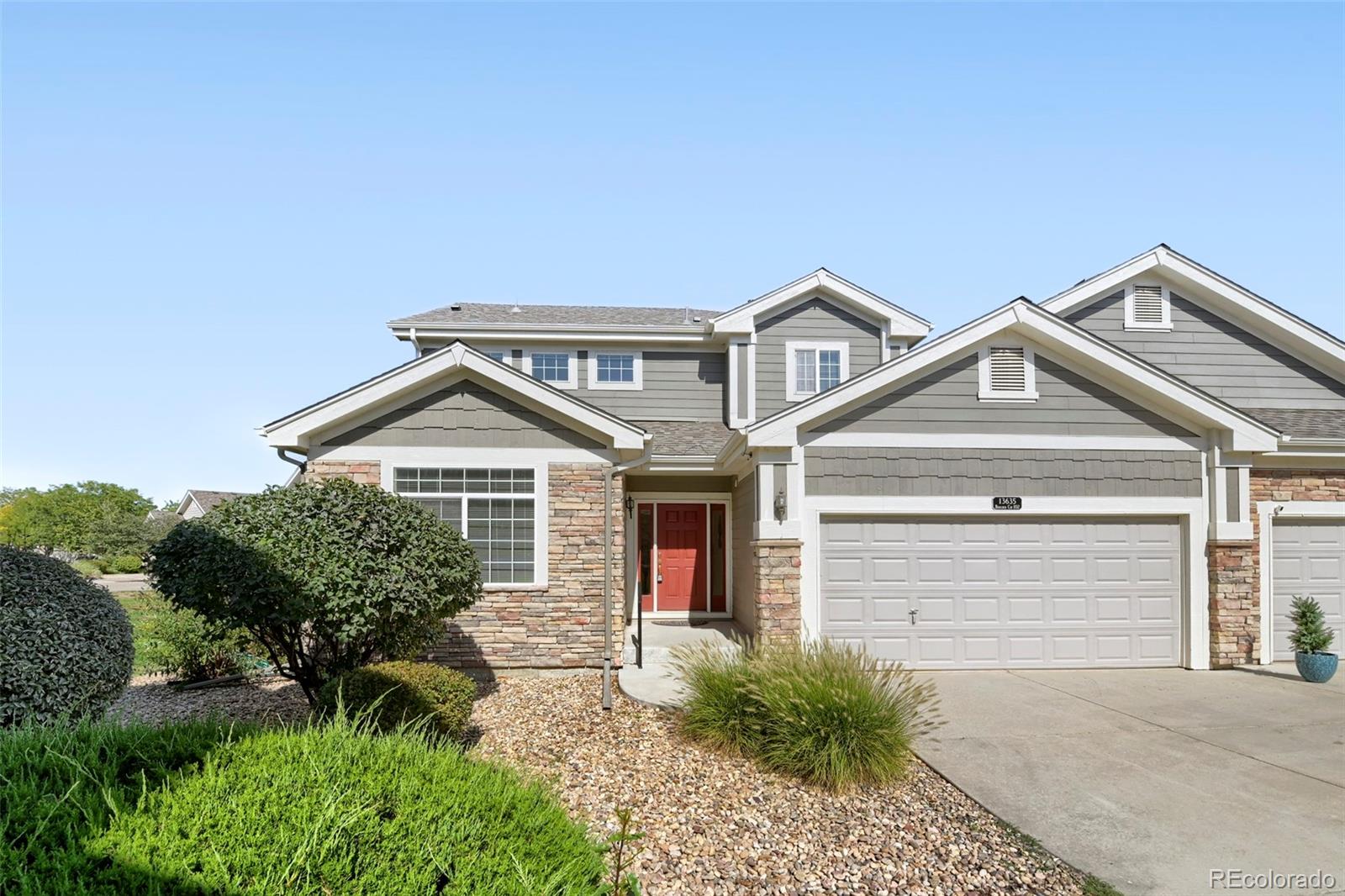 13635 Boulder Circle #102 Broomfield CO 80023 | MLS #7169616 Image 1