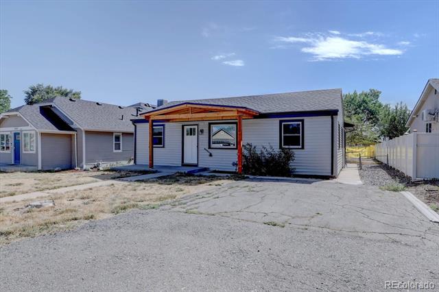 6650 Irving Street Denver CO 80221 | MLS #7194634 Image 1