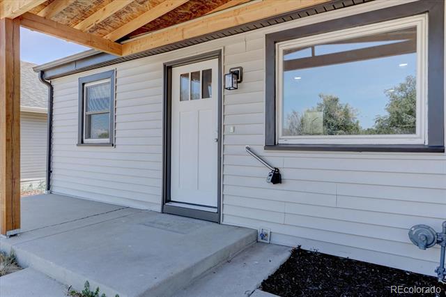 6650 Irving Street Denver CO 80221 | MLS #7194634 Image 2