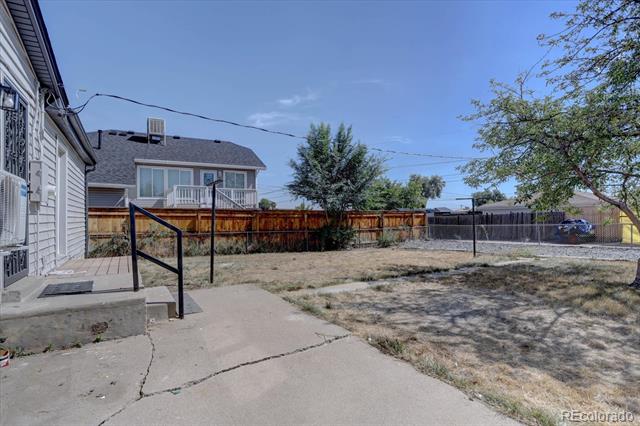 6650 Irving Street Denver CO 80221 | MLS #7194634 Image 21