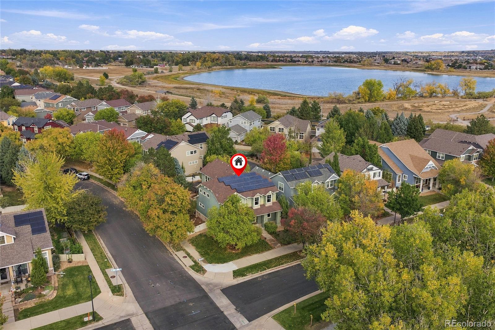 2539 Mckay Landing Parkway Broomfield CO 80023 | MLS #7196588 Image 36