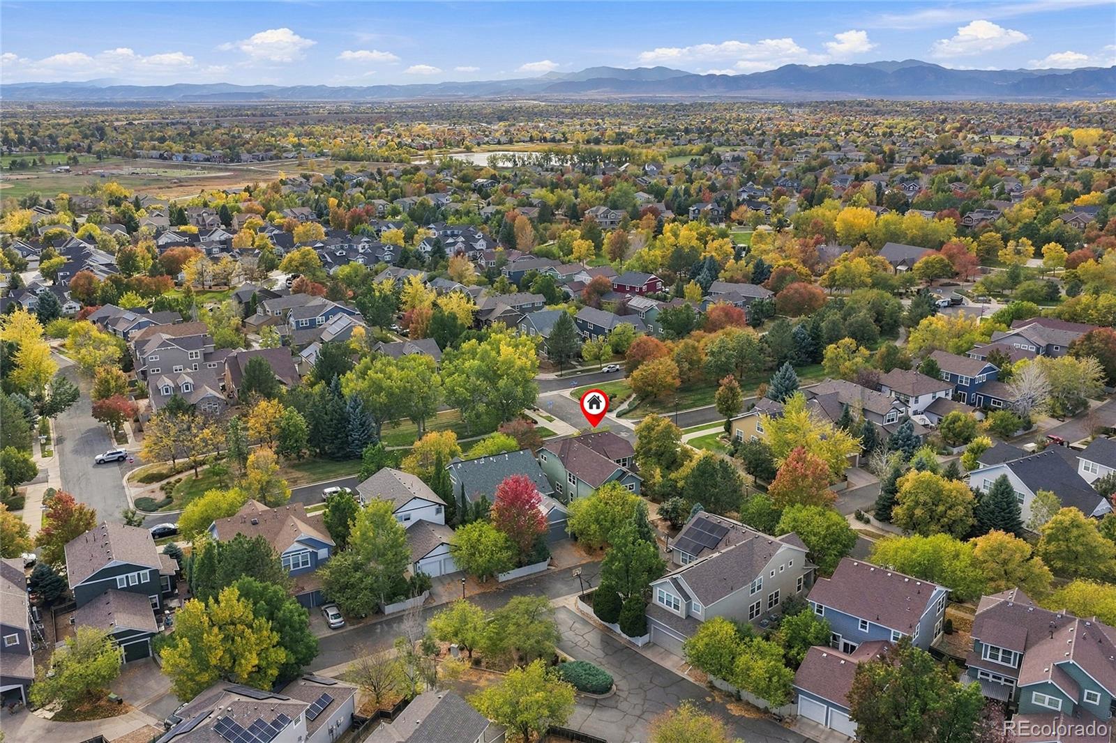 2539 Mckay Landing Parkway Broomfield CO 80023 | MLS #7196588 Image 38