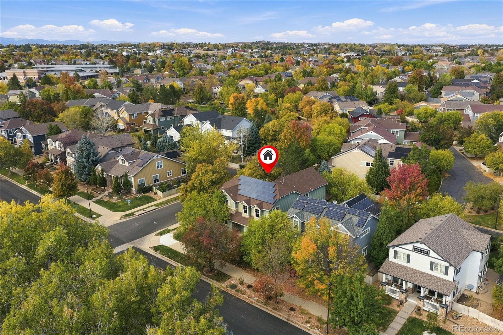 2539 Mckay Landing Parkway Broomfield CO 80023 | MLS #7196588 Image 39