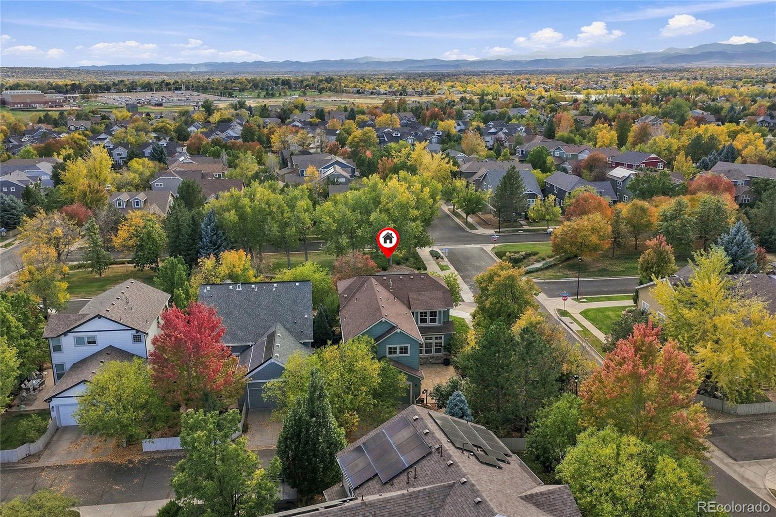 2539 Mckay Landing Parkway Broomfield CO 80023 | MLS #7196588 Image 40