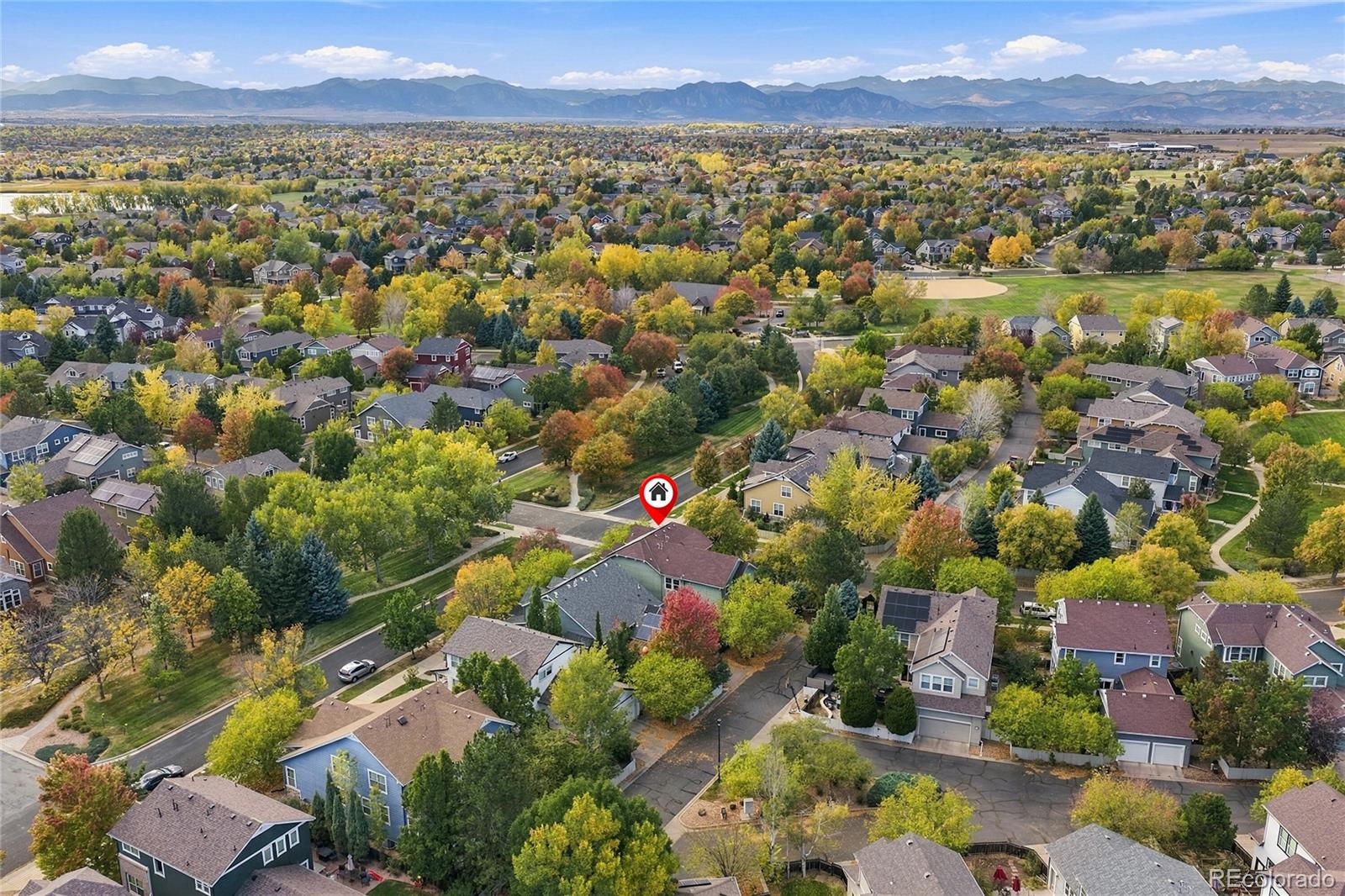 2539 Mckay Landing Parkway Broomfield CO 80023 | MLS #7196588 Image 41