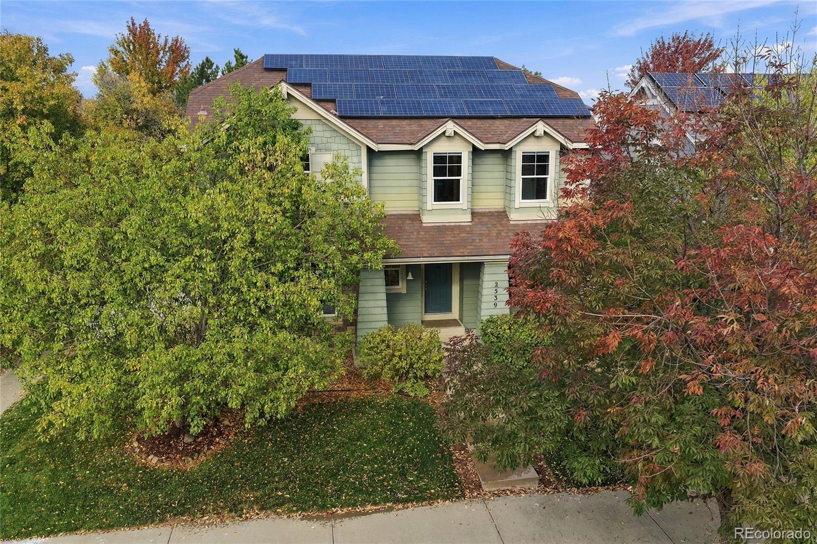 2539 Mckay Landing Parkway Broomfield CO 80023 | MLS #7196588 Image 42