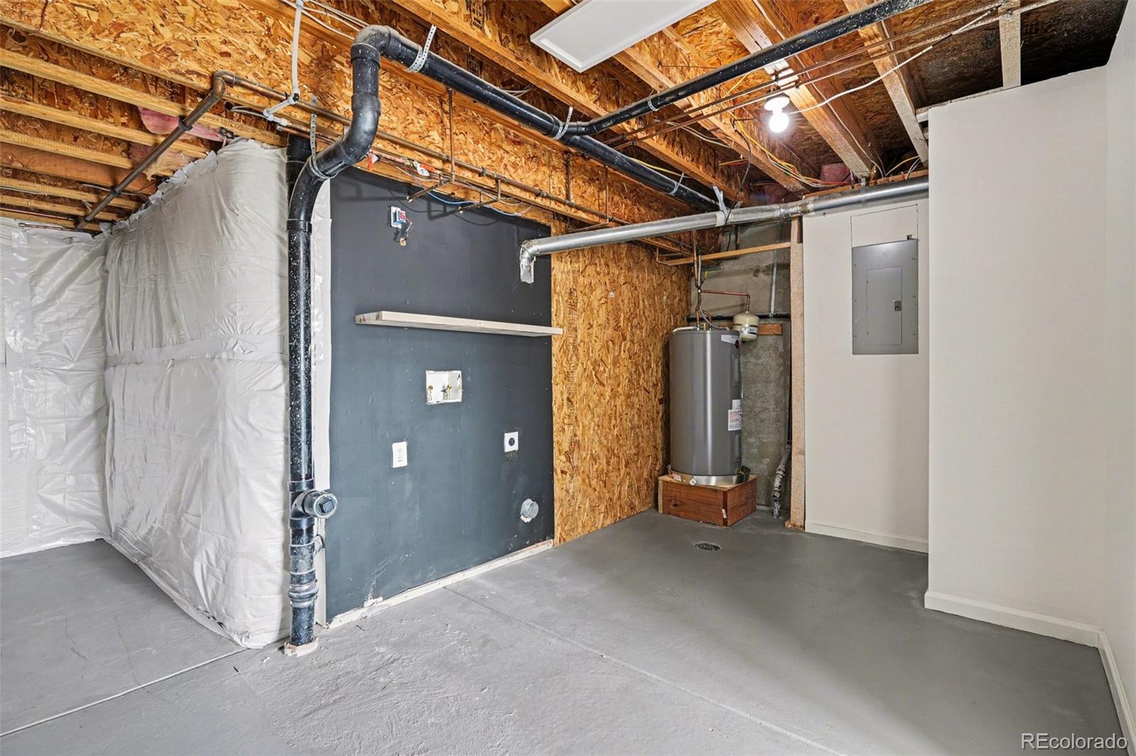 3200 S Federal Boulevard #2-5 Denver CO 80236 | MLS #7215957 Image 16