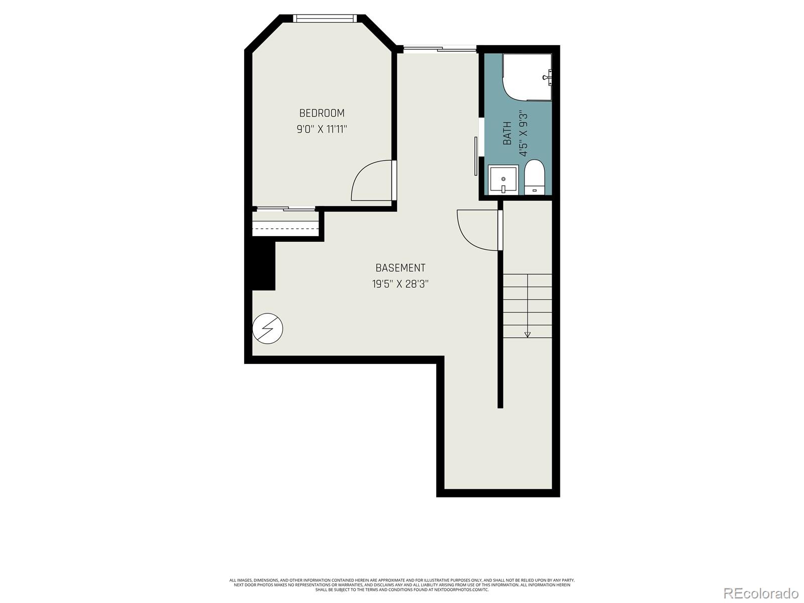 3200 S Federal Boulevard #2-5 Denver CO 80236 | MLS #7215957 Image 17