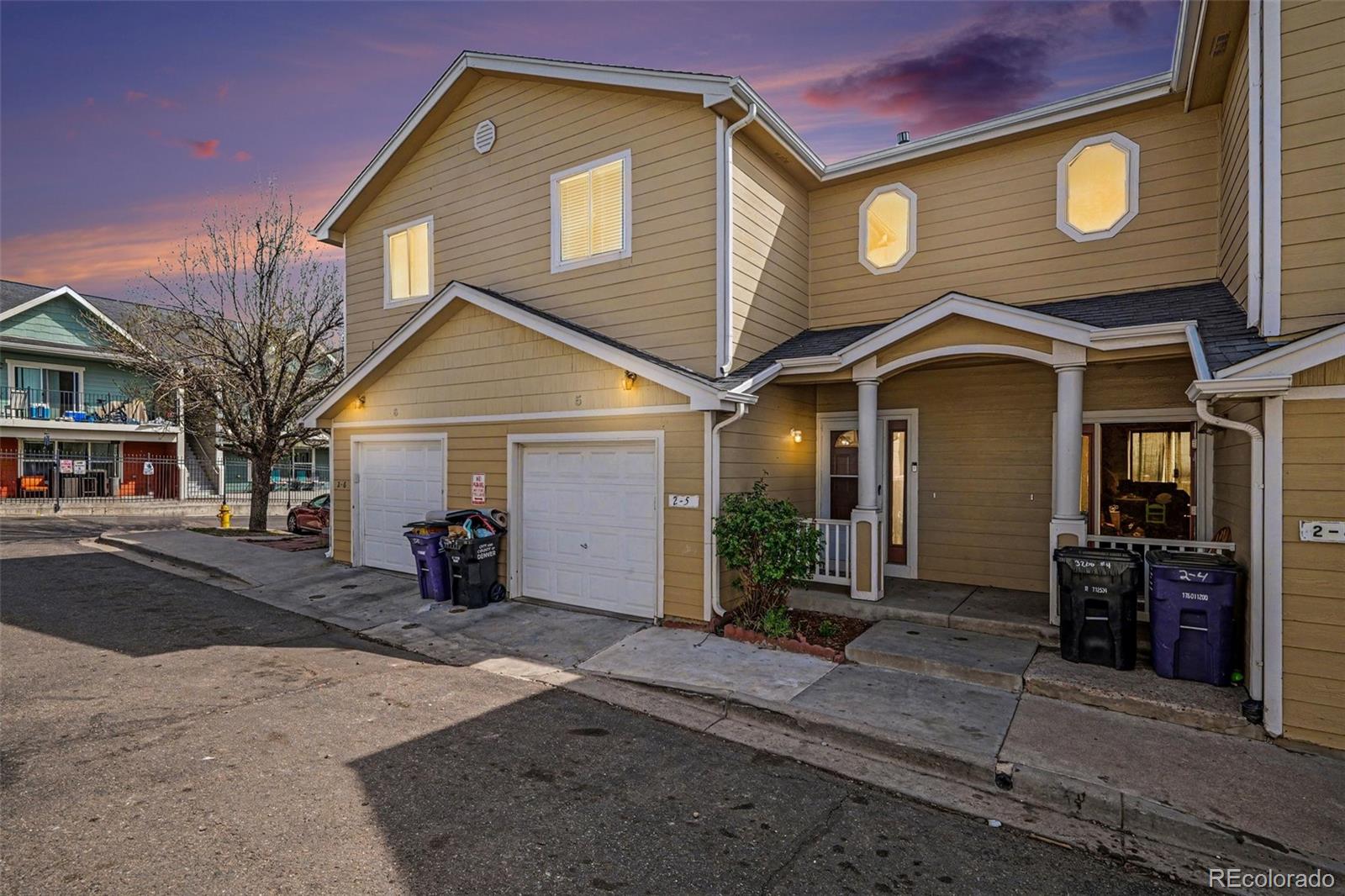3200 S Federal Boulevard #2-5 Denver CO 80236 | MLS #7215957 Image 20