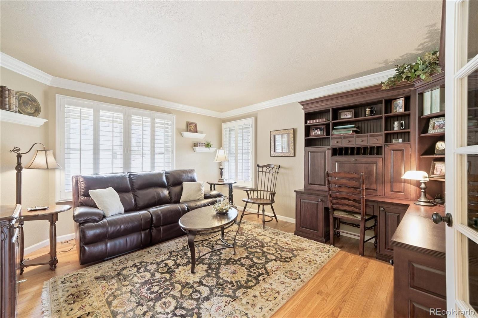 5 White Pine Place Littleton CO 80127 | MLS #7220908 Image 10