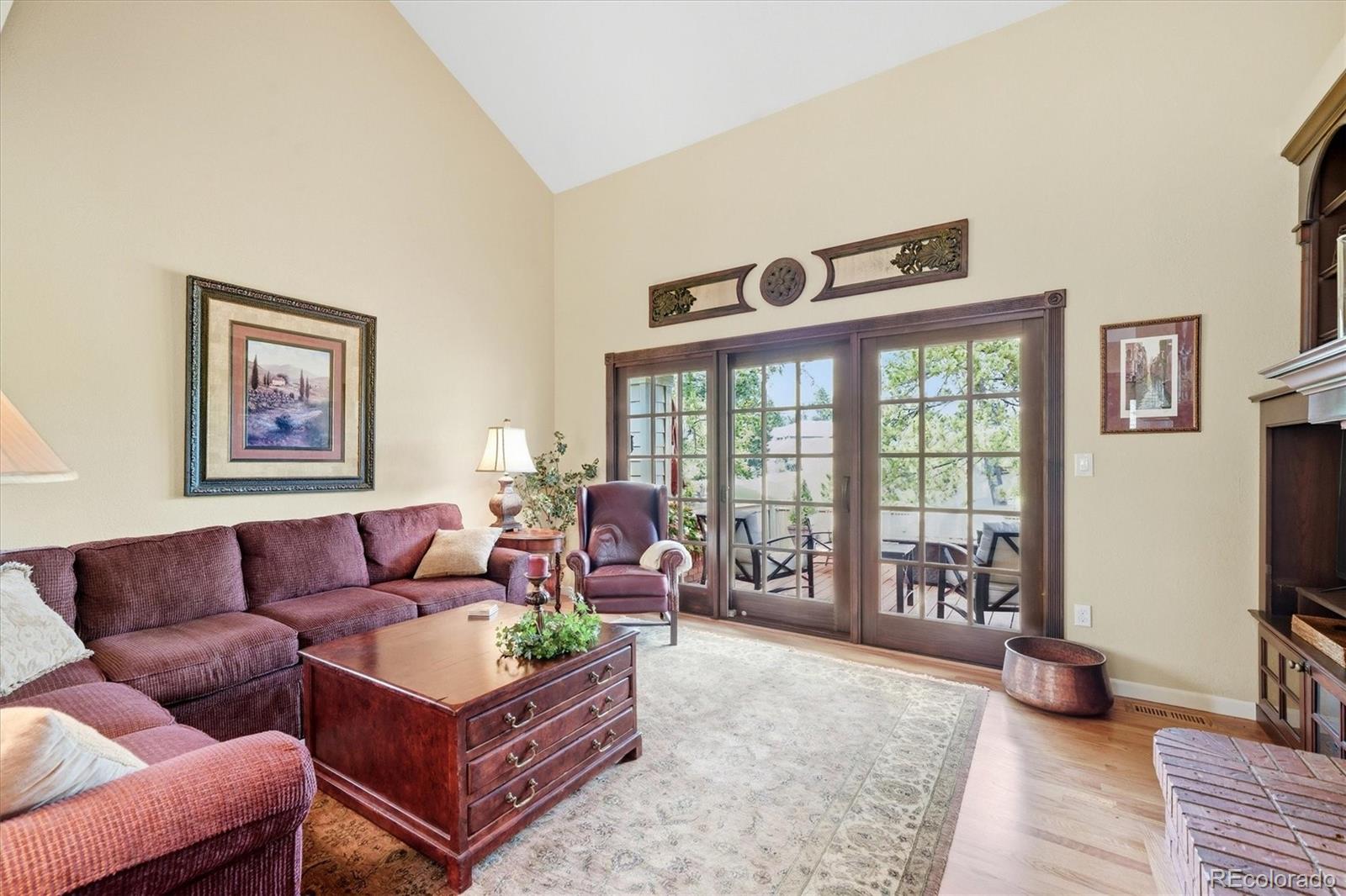 5 White Pine Place Littleton CO 80127 | MLS #7220908 Image 12