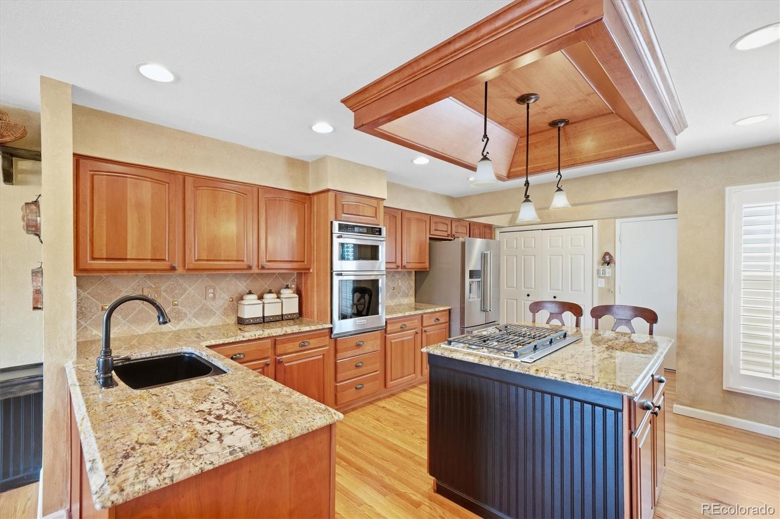 5 White Pine Place Littleton CO 80127 | MLS #7220908 Image 2
