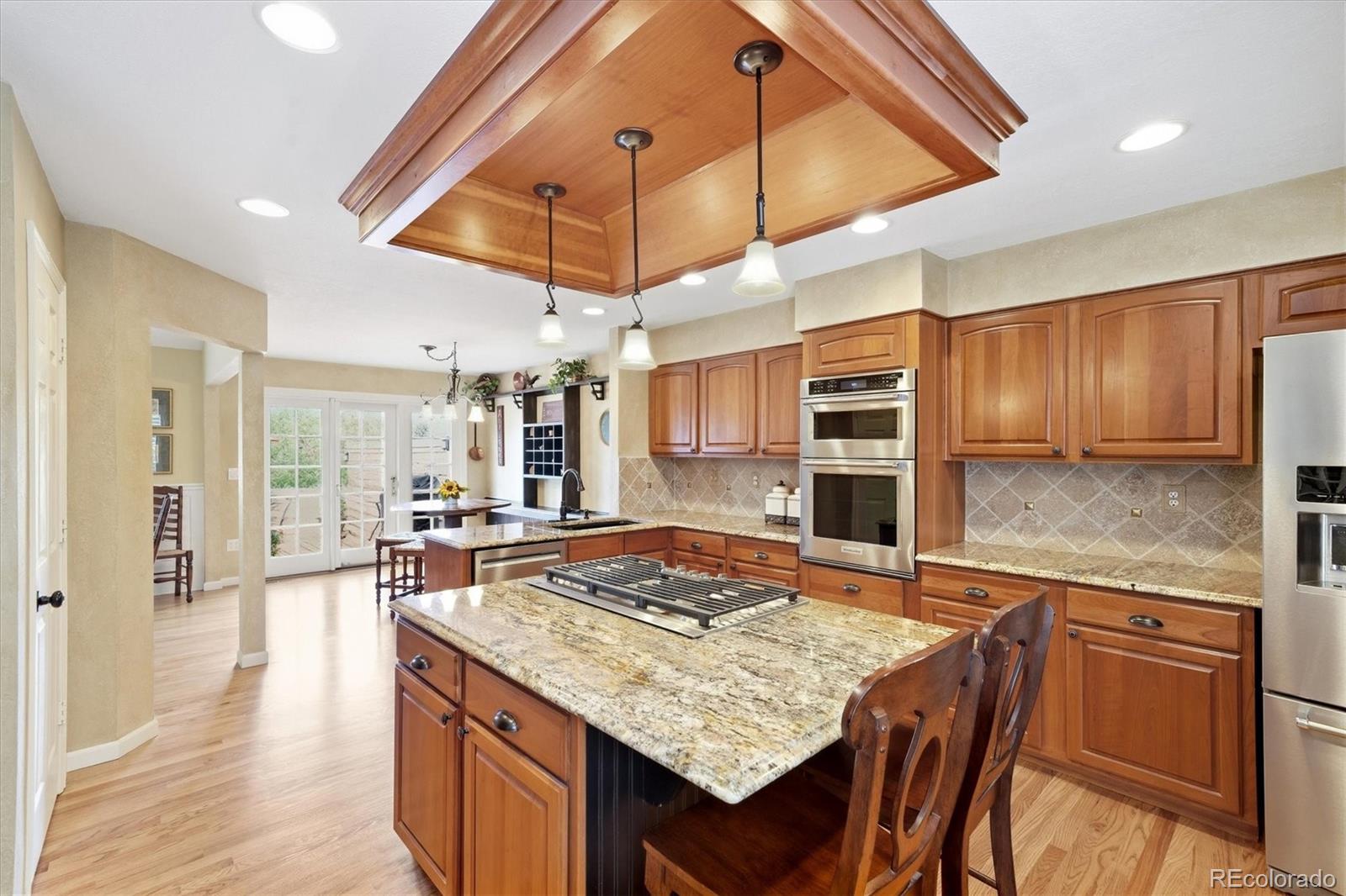 5 White Pine Place Littleton CO 80127 | MLS #7220908 Image 3
