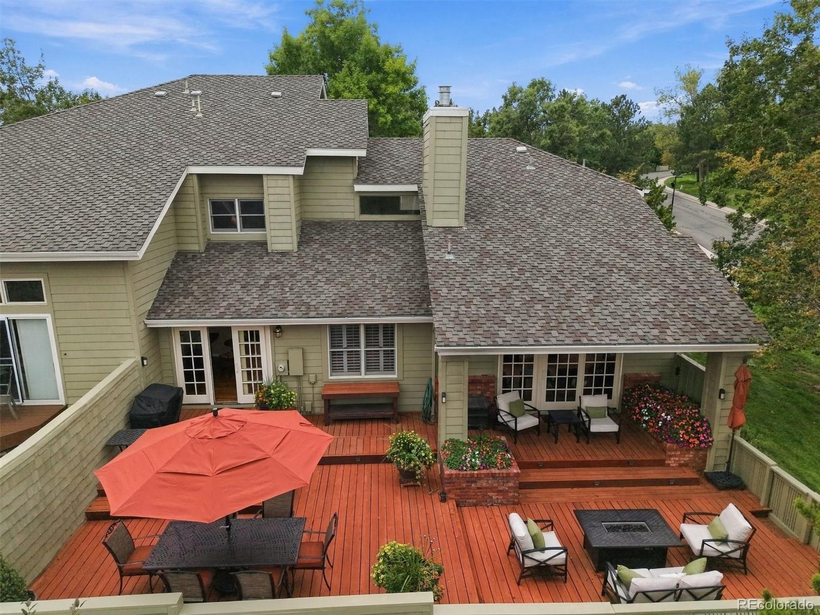 5 White Pine Place Littleton CO 80127 | MLS #7220908 Image 39