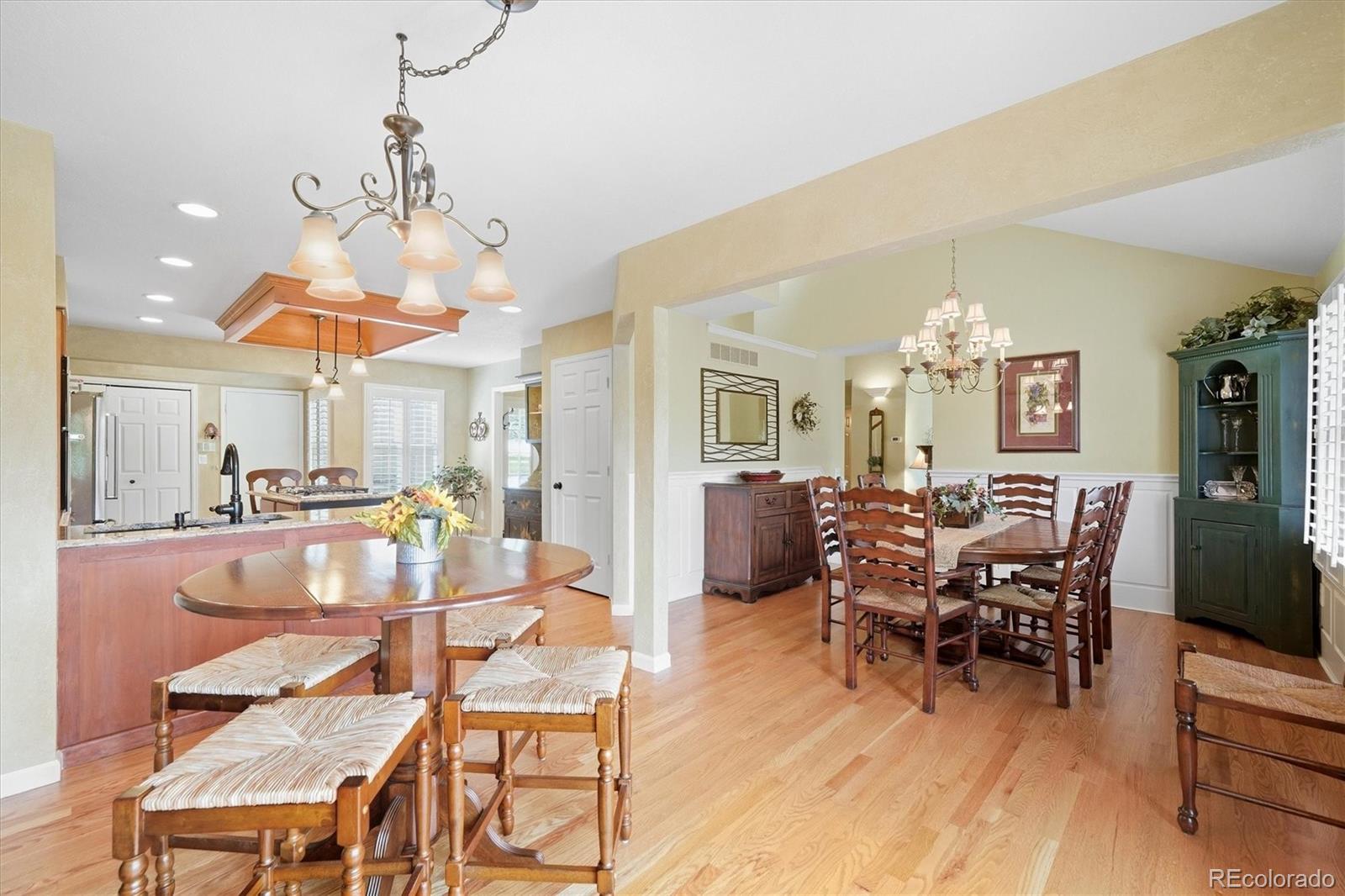 5 White Pine Place Littleton CO 80127 | MLS #7220908 Image 6