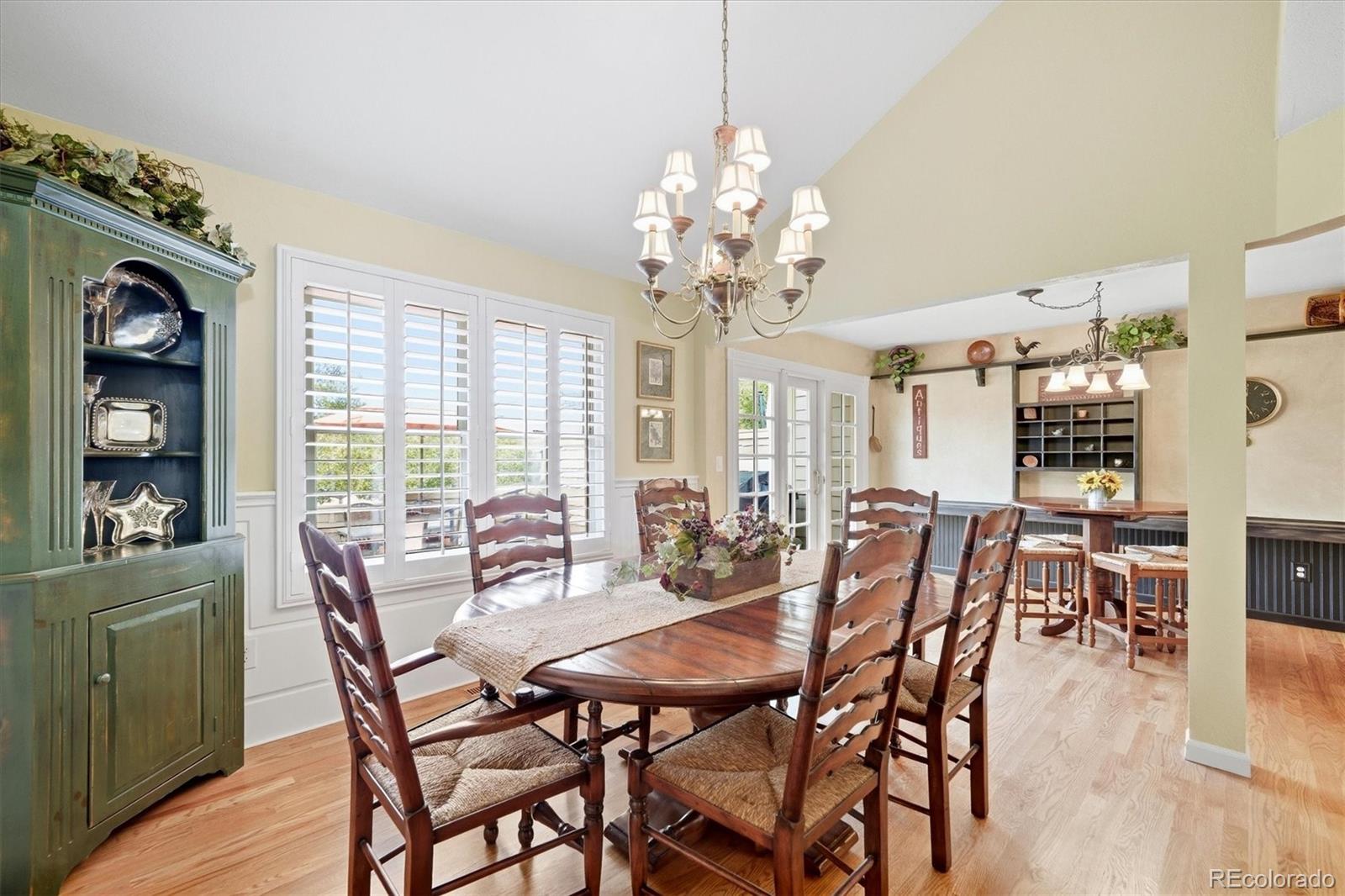 5 White Pine Place Littleton CO 80127 | MLS #7220908 Image 8