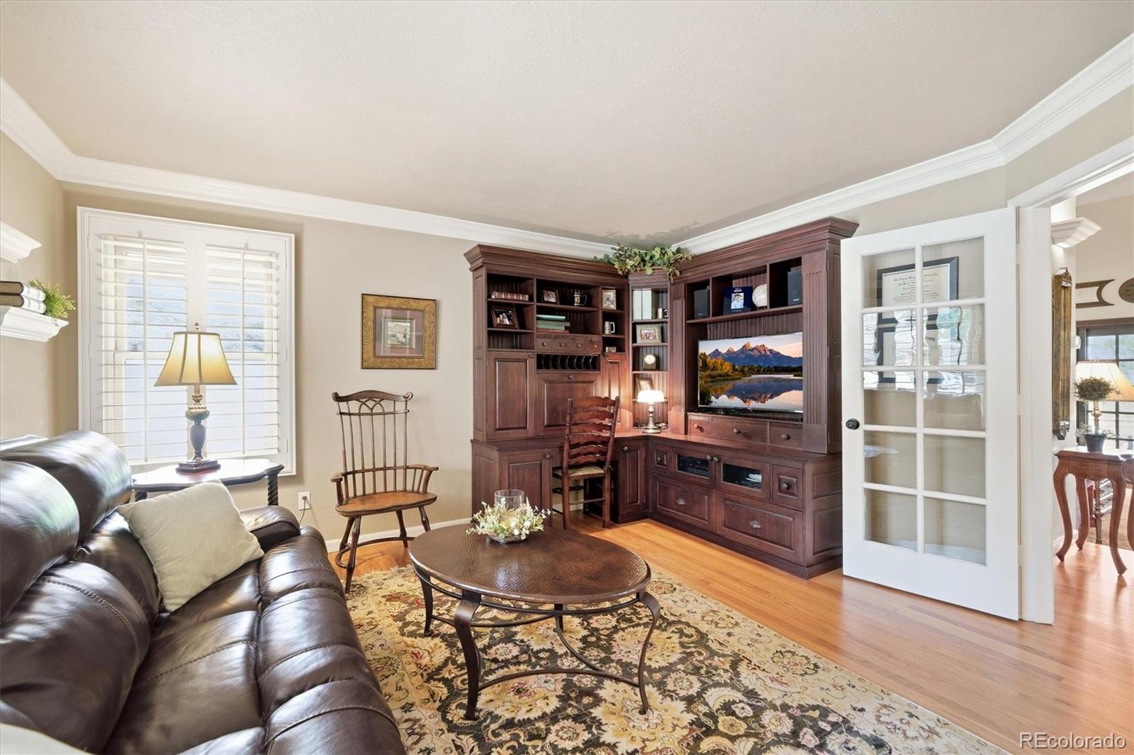 5 White Pine Place Littleton CO 80127 | MLS #7220908 Image 9