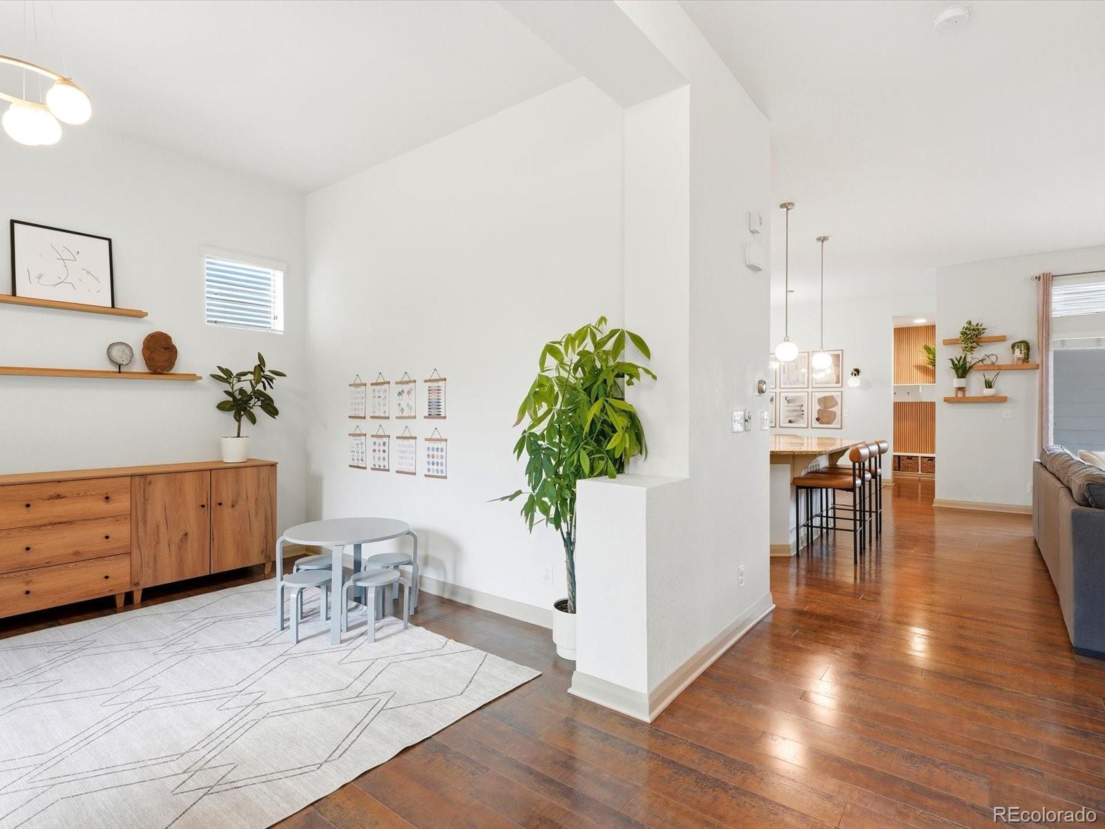 1938 W 67th Avenue Denver CO 80221 | MLS #7228512 Image 2