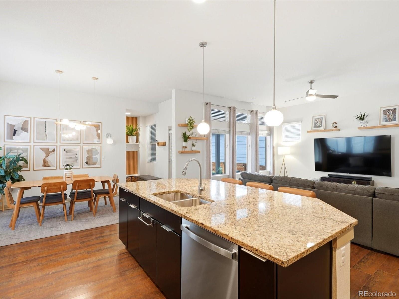 1938 W 67th Avenue Denver CO 80221 | MLS #7228512 Image 7