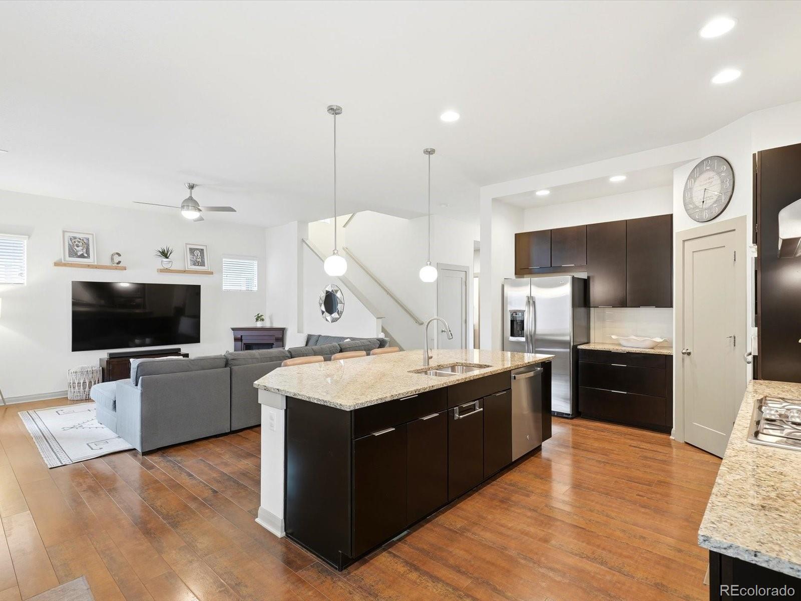 1938 W 67th Avenue Denver CO 80221 | MLS #7228512 Image 9