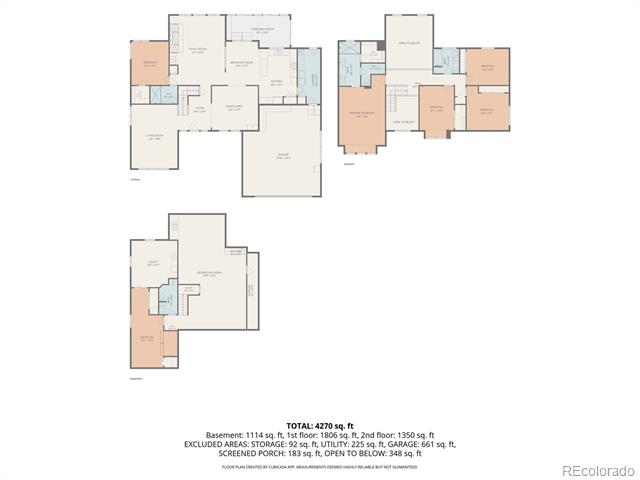 11933 Clay Court Denver CO 80234 | MLS #7234046 Image 49