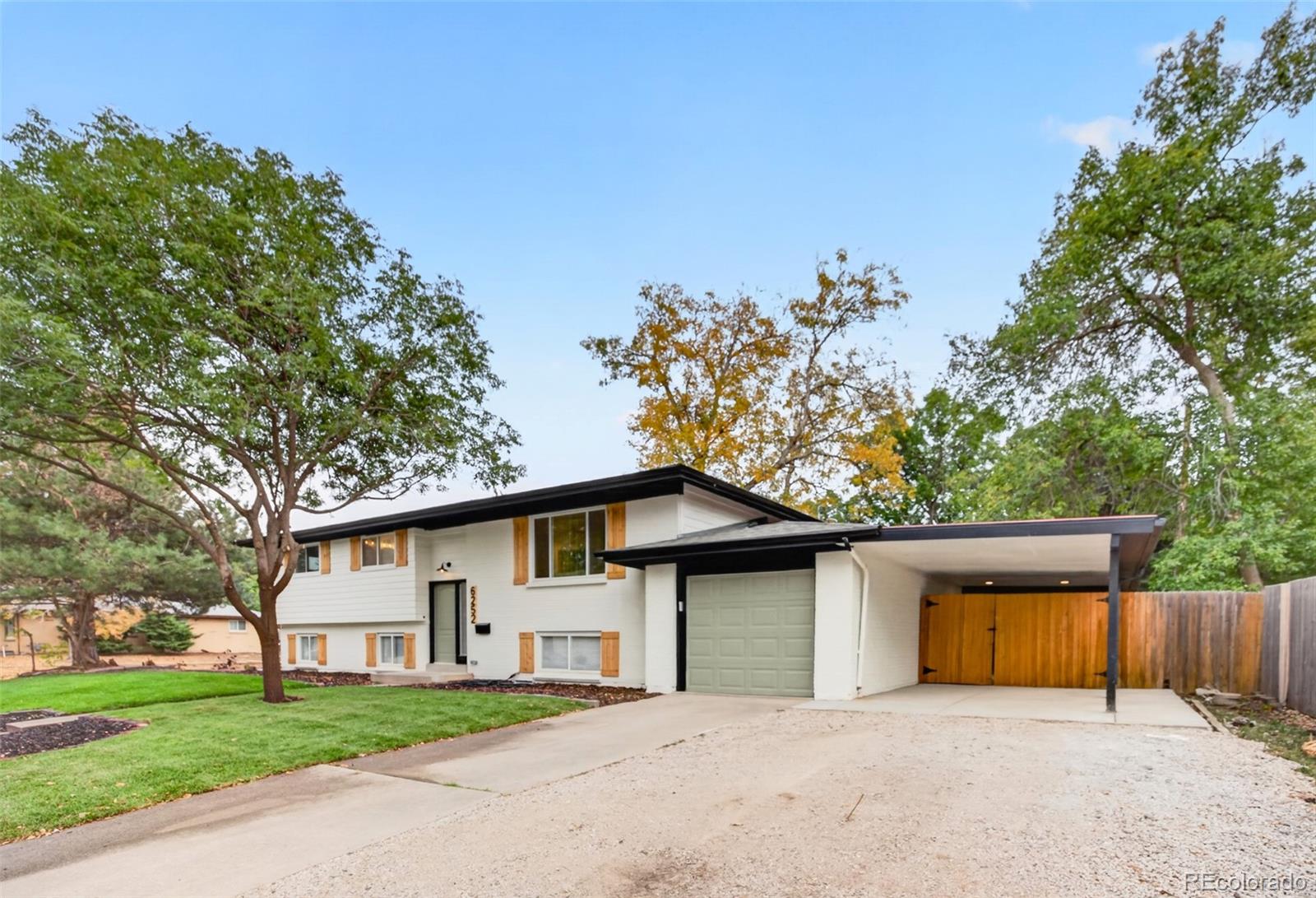 6252 Pierson Court Arvada CO 80004 | MLS #7241867 Image 2