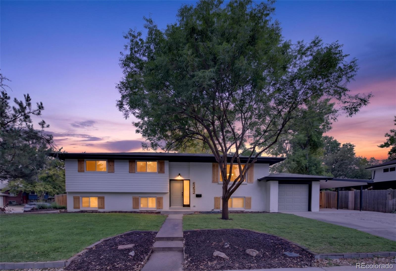 6252 Pierson Court Arvada CO 80004 | MLS #7241867 Image 3