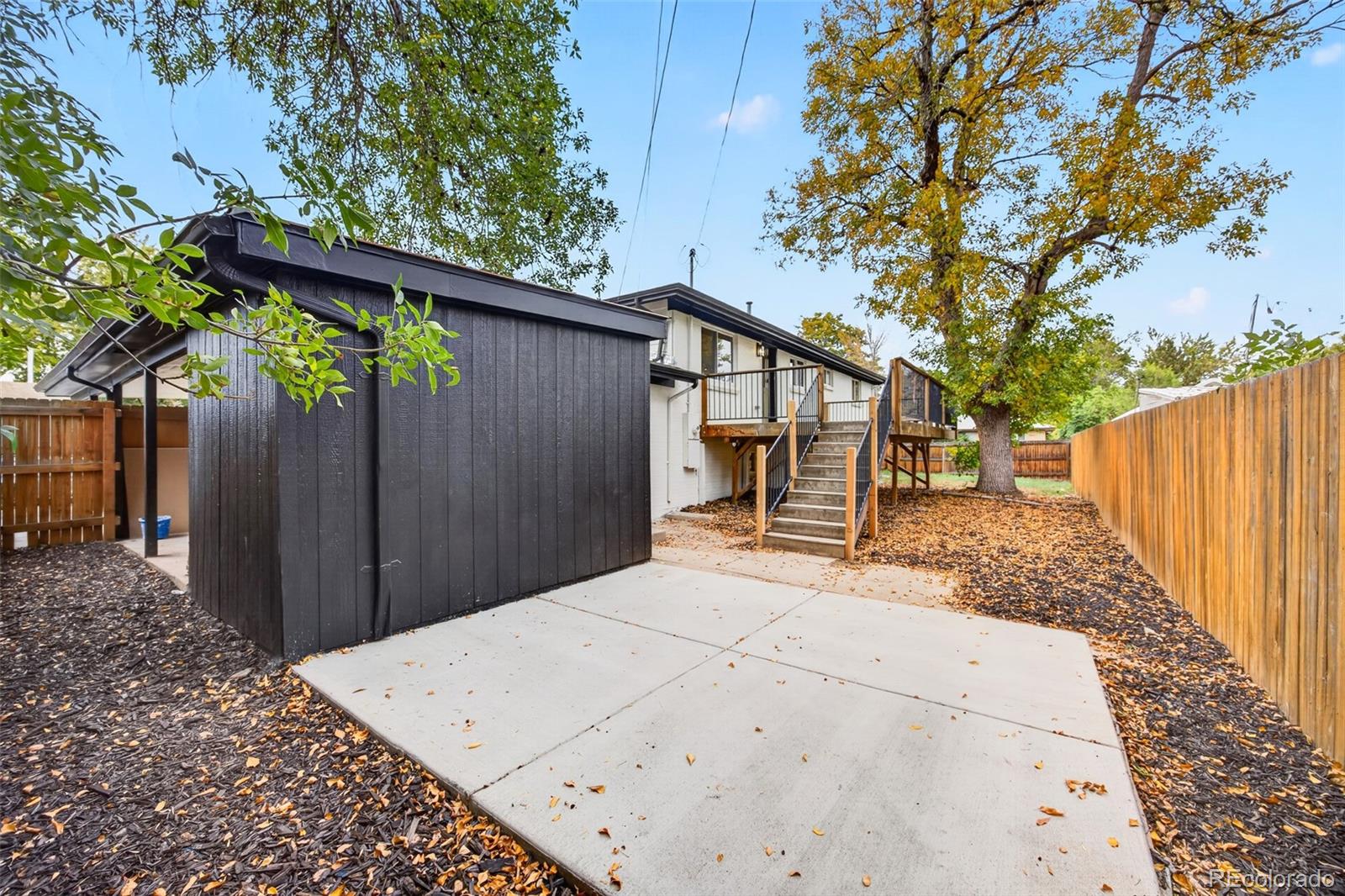 6252 Pierson Court Arvada CO 80004 | MLS #7241867 Image 37