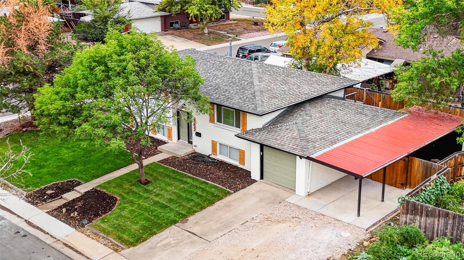 6252 Pierson Court Arvada CO 80004 | MLS #7241867 Image 4
